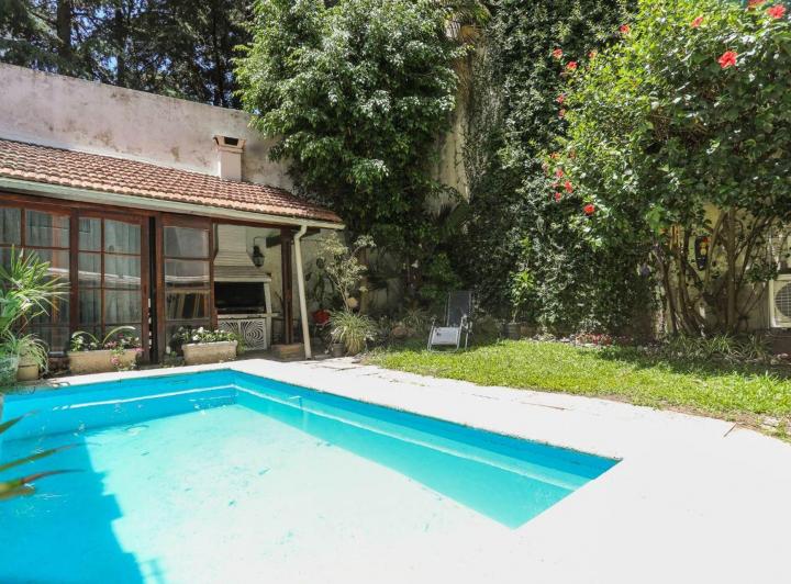 Departamento · 158m² · 4 Ambientes