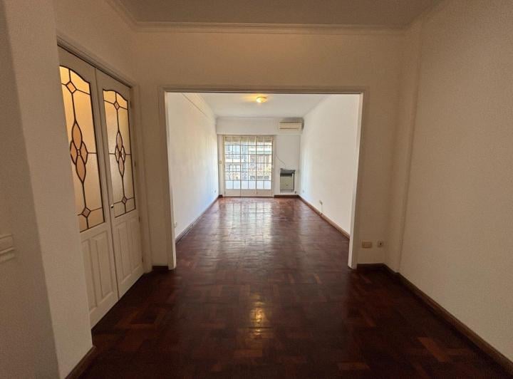 Departamento · 60m² · 3 Ambientes