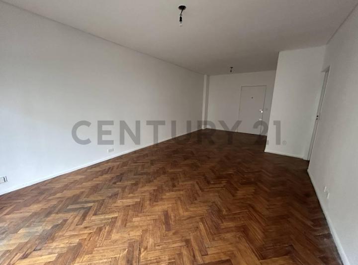 Departamento · 96m² · 4 Ambientes · 1 Cochera