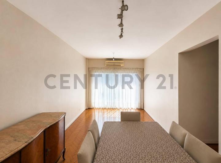 Departamento · 81m² · 4 Ambientes
