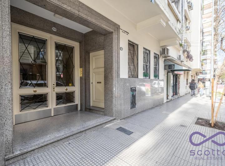 Departamento · 62m² · 3 Ambientes