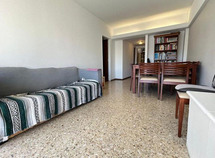 Departamento · 83m² · 4 Ambientes · 1 Cochera