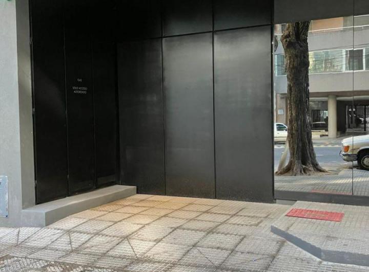 Departamento · 95m² · 4 Ambientes