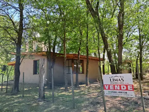 Casa en Venta en Los Reartes, Calamuchita