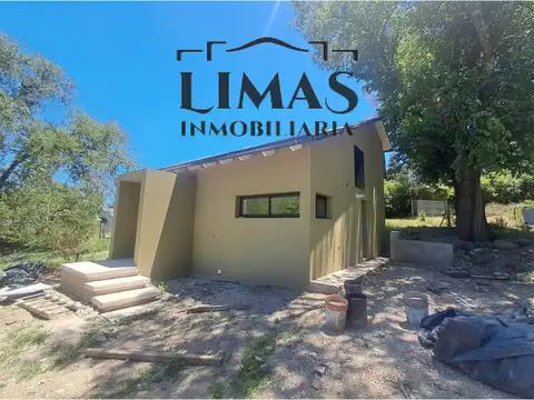 Casa en Venta en Villa General Belgrano, Calamuchita