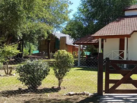 Casa en Venta en Villa General Belgrano, Calamuchita