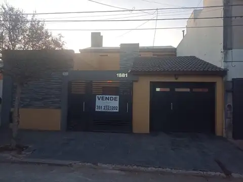 Casa en Venta en Colon, Córdoba