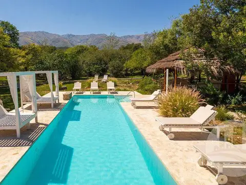 Casa en Venta en Villa de las Rosas, San Javier