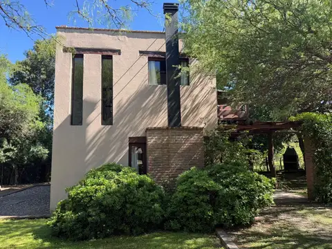 Casa en Venta en Las Chacras, San Javier