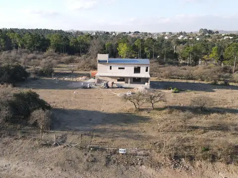Casa en Venta en Potrero de Garay, Santa María
