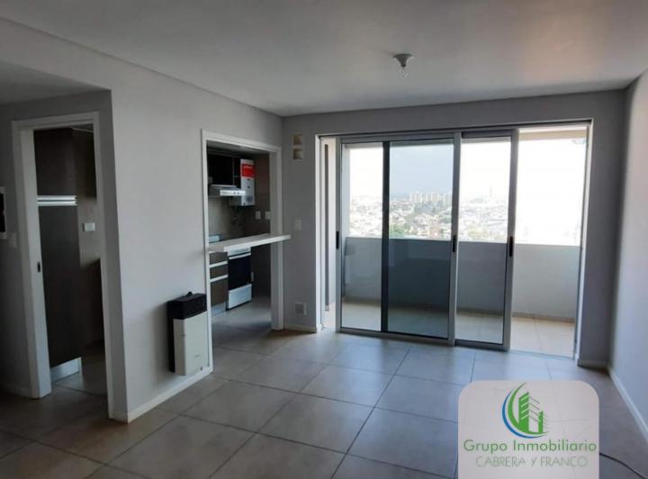 Departamento · 71m² · 3 Ambientes · 1 Cochera