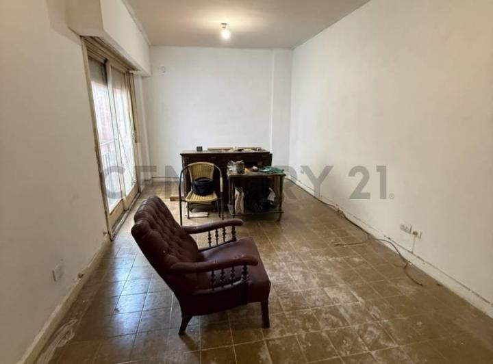Departamento · 56m² · 4 Ambientes