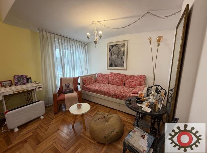 Departamento · 67m² · 4 Ambientes