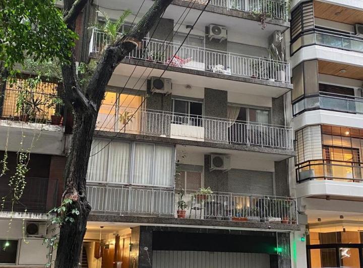 Departamento · 86m² · 5 Ambientes · 1 Cochera