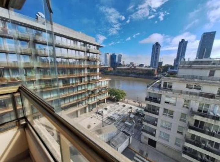 Departamento · 109m² · 4 Ambientes · 2 Cocheras