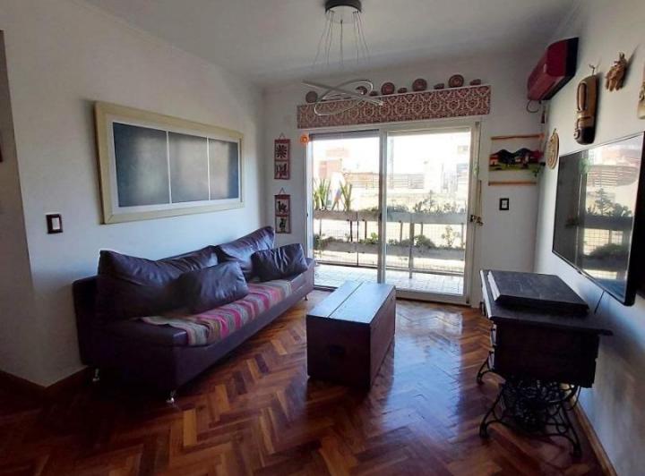 Departamento · 70m² · 4 Ambientes