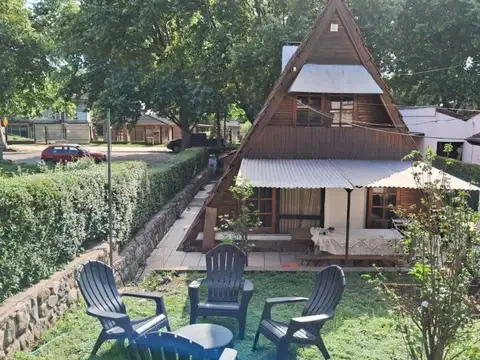 Casa en Venta en Santa Rosa de Calamuchita, Calamuchita