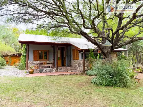 Casa en Venta en Las Chacras, San Javier