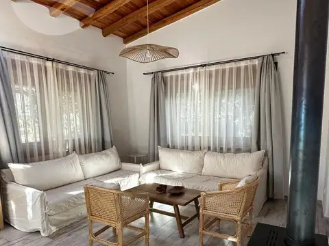 Casa en Venta en Villa de las Rosas, San Javier