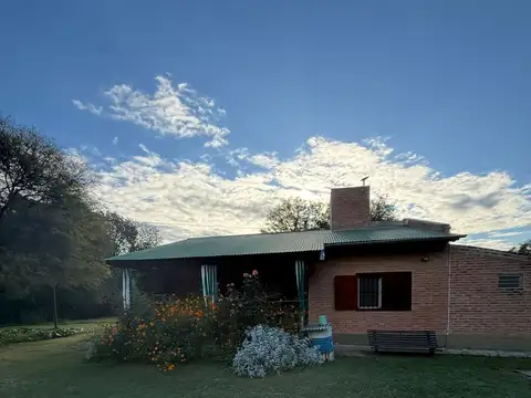 Casa en Venta en Corralito San Javier, San Javier