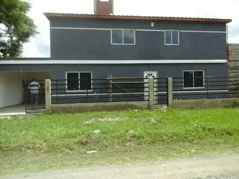 Casa en Venta en Villa Anisacate, Santa María