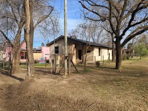 Casa en Venta en El Vergel, Los Reartes