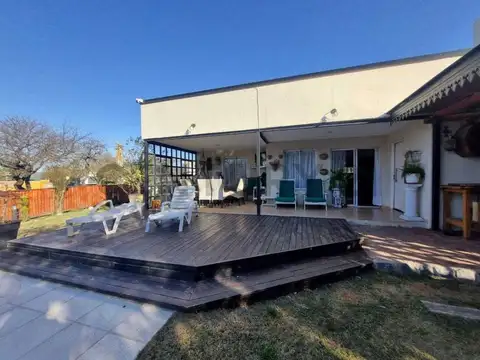 Casa en Venta en Valle del Golf, Malagueño