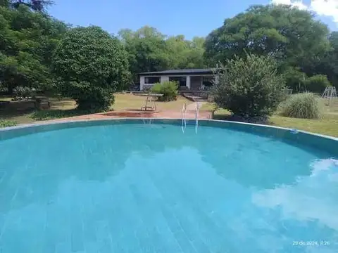 Casa en Venta en Dique la Viña, San Javier