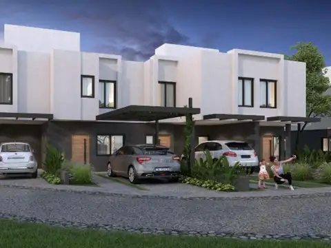 Casa en Venta en Villa Allende, Colón