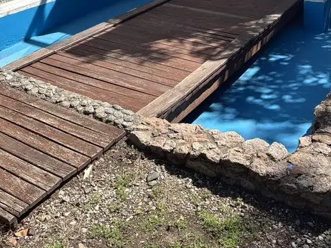 Casa en Venta en Las Chacras, San Javier