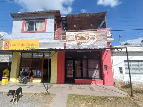 Casa en Venta en Bialet Masse, Punilla