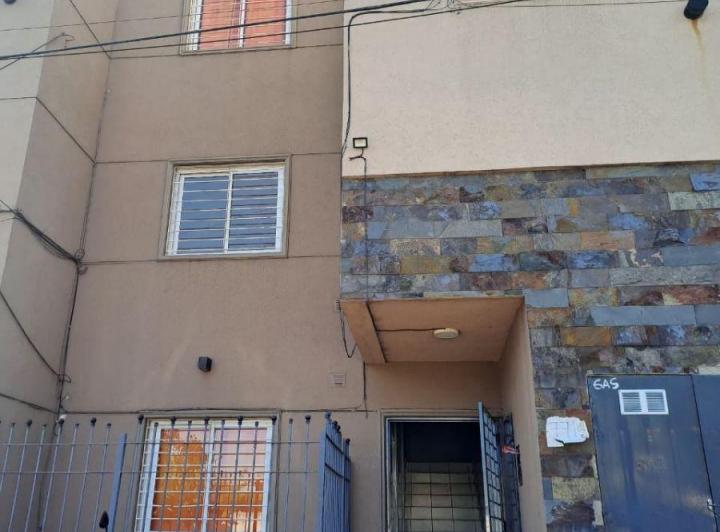 Departamento · 50m² · 3 Ambientes