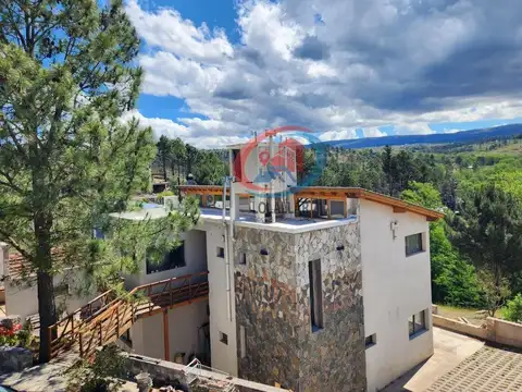 Casa en Venta en Potrero de Garay, Santa María