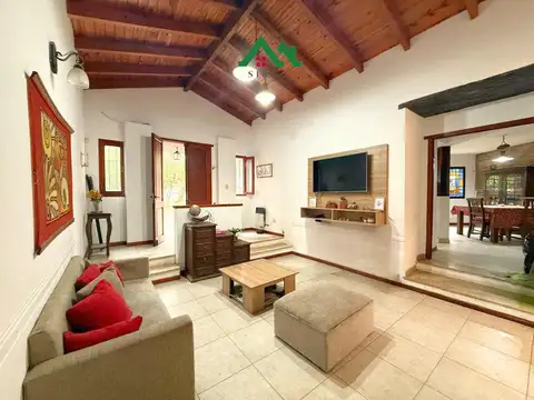 Casa en Venta en Villa Allende, Colón