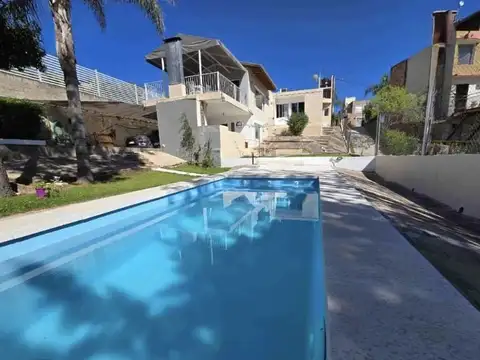 Casa en Venta en Villa Del Lago, Villa Carlos Paz