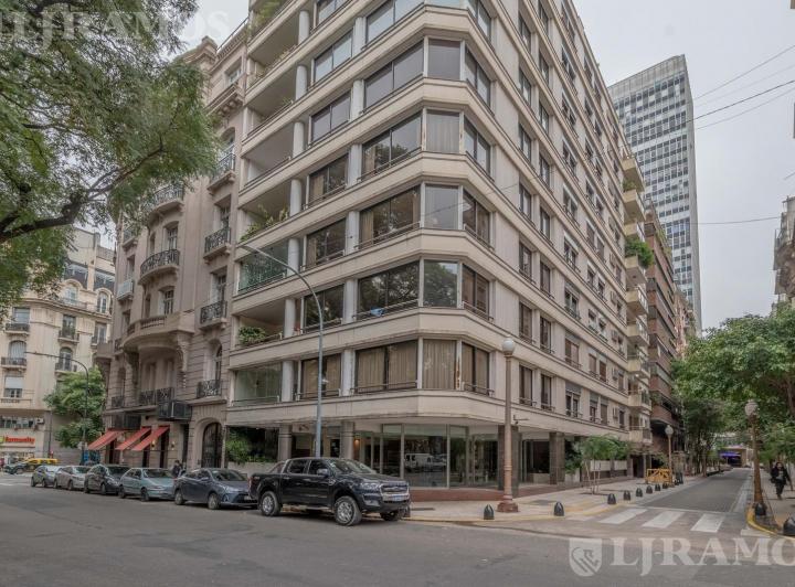 Departamento · 323m² · 5 Ambientes · 2 Cocheras