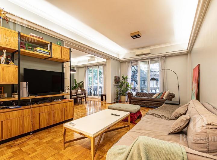 Departamento · 188m² · 7 Ambientes