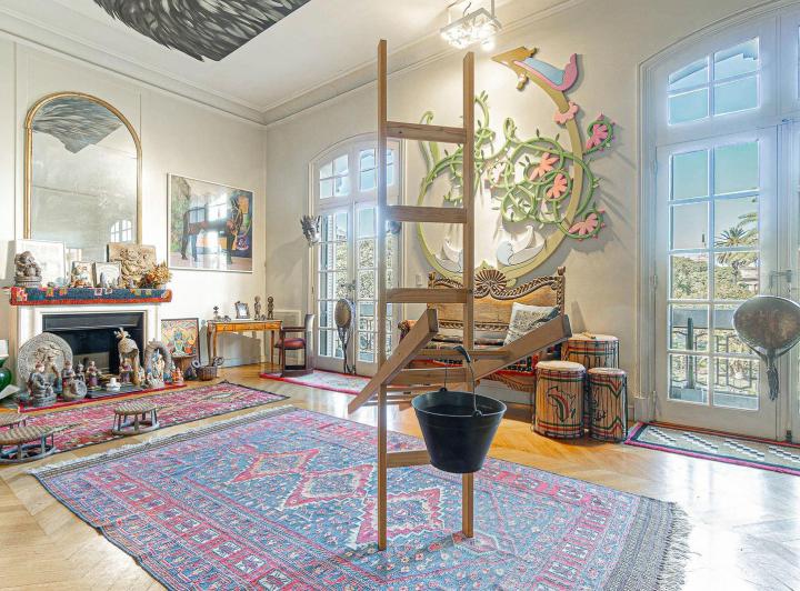Departamento · 405m² · 6 Ambientes