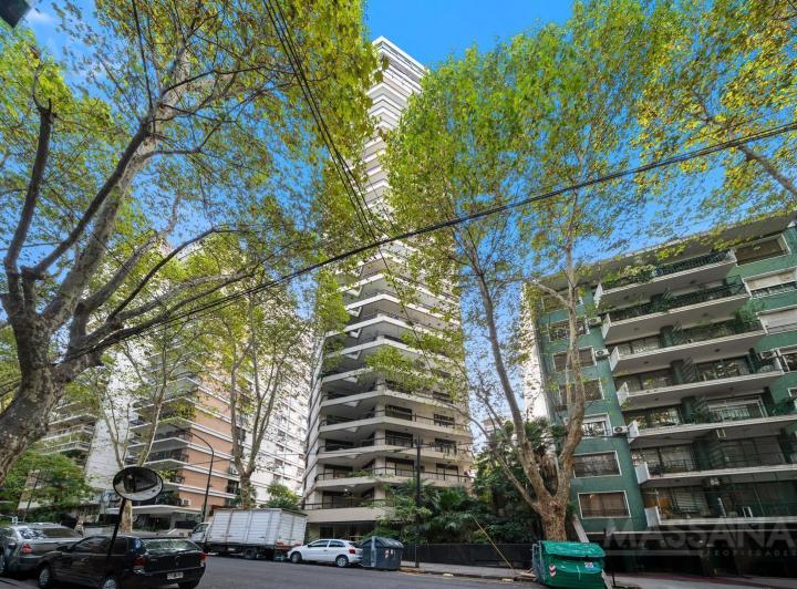 Departamento · 275m² · 5 Ambientes · 2 Cocheras