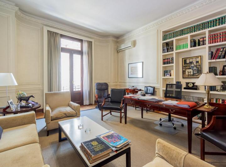 Departamento · 292m² · 7 Ambientes