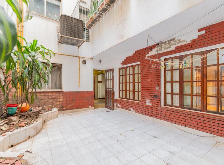 Departamento · 254m² · 5 Ambientes · 1 Cochera