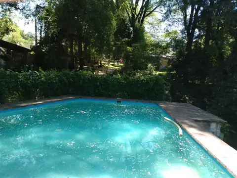Casa en Venta en Villa Rivera Indarte, Córdoba