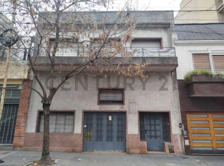 Departamento · 223m² · 12 Ambientes