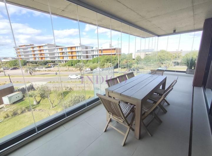 Departamento · 159m² · 5 Ambientes