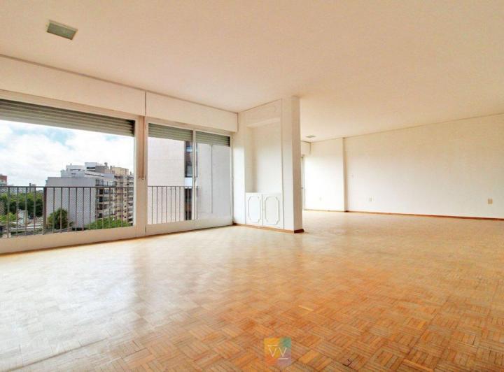 Departamento · 152m² · 5 Ambientes · 1 Cochera
