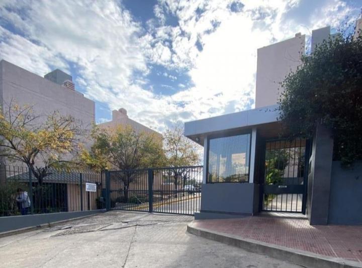 Departamento · 54m² · 2 Ambientes