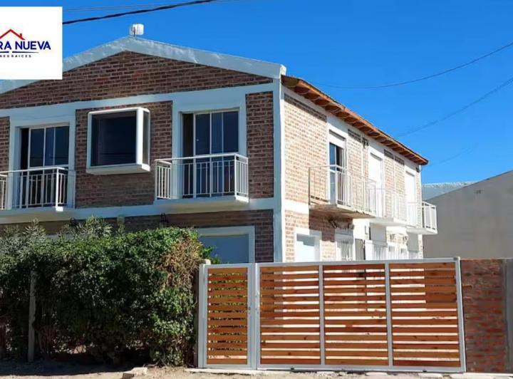Departamento · 200m² · 7 Dormitorios · 7 Cocheras