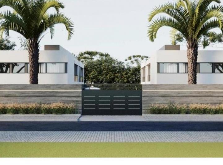 Departamento · 110m² · 5 Ambientes · 2 Cocheras
