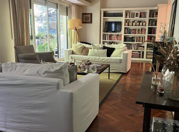 Departamento · 150m² · 5 Ambientes