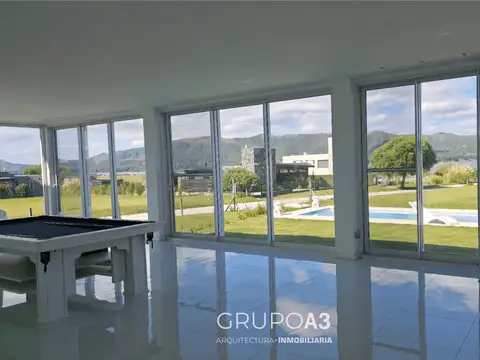 Casa en Venta en Puerto Del Aguila, Potrero de Garay